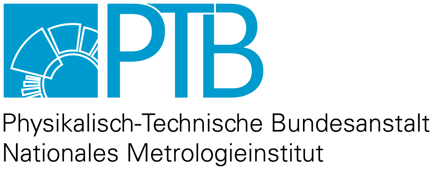 PTB E-Service Testsystem